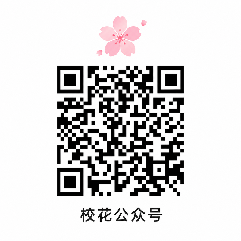 寸止挑战公众号